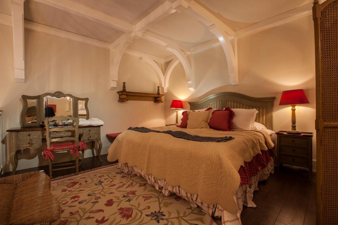 Amade Chateau Vrakúň Екстериор снимка