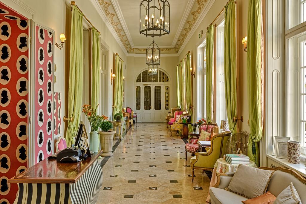 Amade Chateau Vrakúň Екстериор снимка