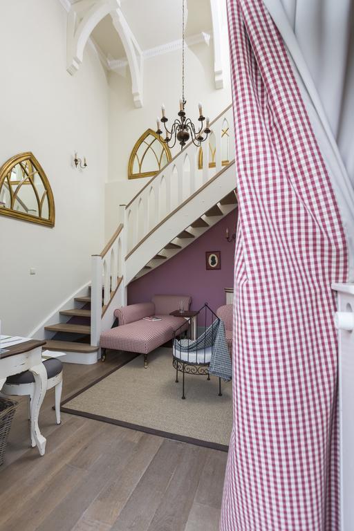 Amade Chateau Vrakúň Екстериор снимка