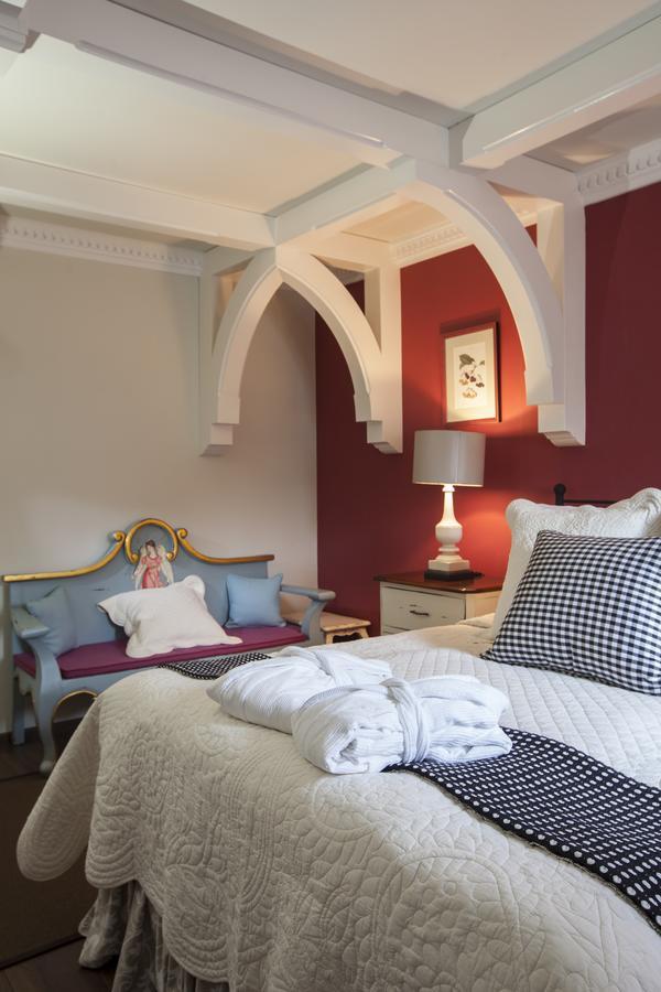 Amade Chateau Vrakúň Екстериор снимка